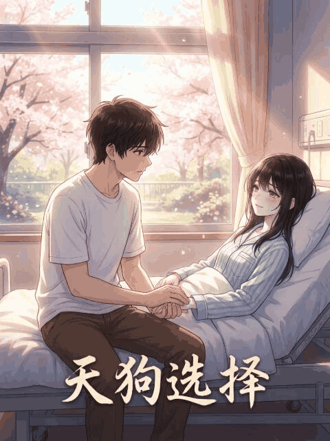 日和漫画_天狗选择封面在线看